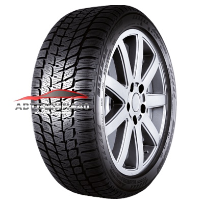 Зимние шины Bridgestone Blizzak LM25 4x4 255/50R19 107V